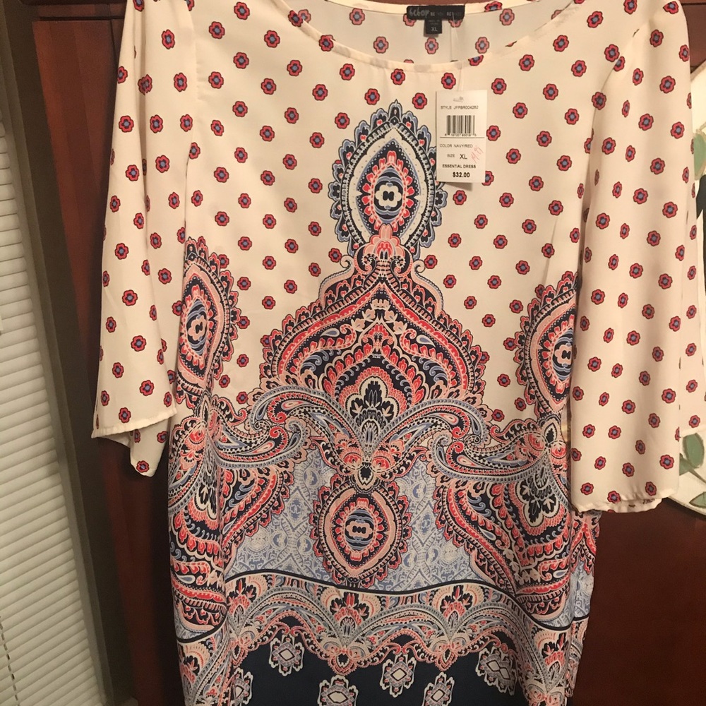 Dress-Junior